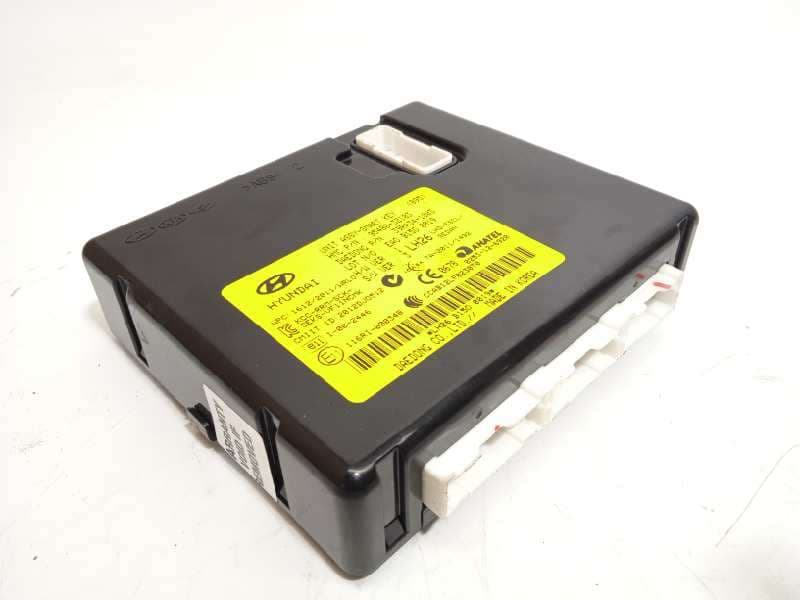 Recambio de modulo electronico para hyundai i40 style referencia OEM IAM 954803Z103 - Gris