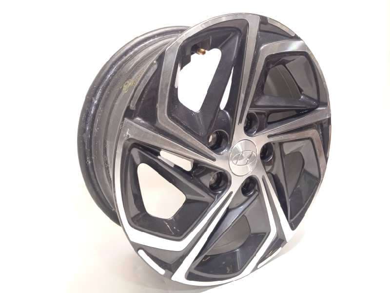 Recambio de llanta para hyundai i30 (pd) 1.0 tgdi cat referencia OEM IAM 52910G4600 - Blanco