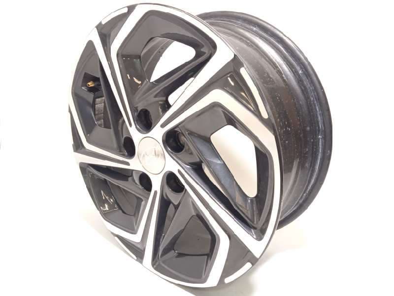 Recambio de llanta para hyundai i30 (pd) 1.0 tgdi cat referencia OEM IAM 52910G4600 - Blanco 2