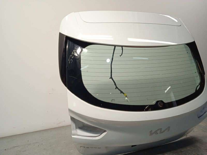 Recambio de porton trasero para kia xceed 1.0 tgdi cat referencia OEM IAM 73700J7810 - Blanco 2