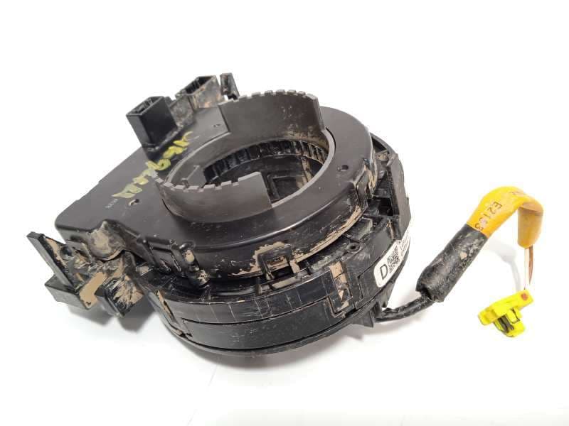 Recambio de anillo airbag para mazda 3 lim. () 2.0 cat referencia OEM IAM KD4966CS0A - Blanco