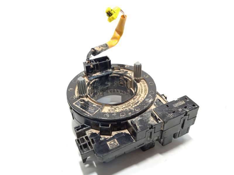 Recambio de anillo airbag para mazda 3 lim. () 2.0 cat referencia OEM IAM KD4966CS0A - Blanco 2