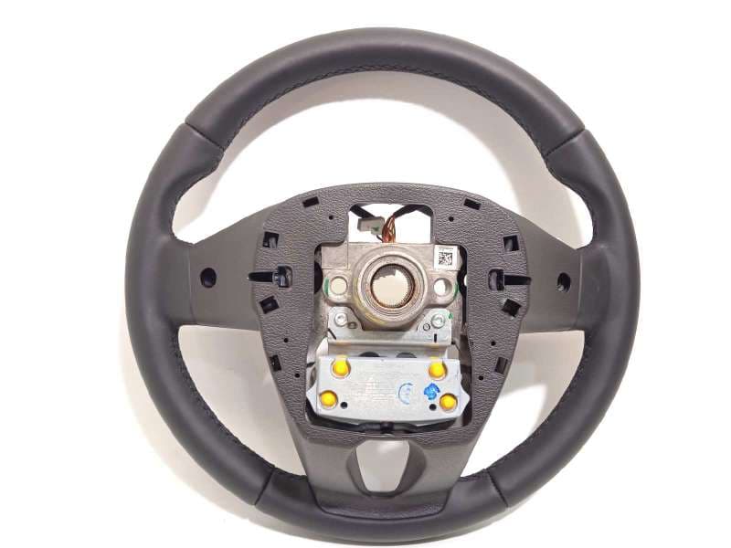 Recambio de volante para kia xceed 1.0 tgdi cat referencia OEM IAM 56100J7640CEP - Blanco 5