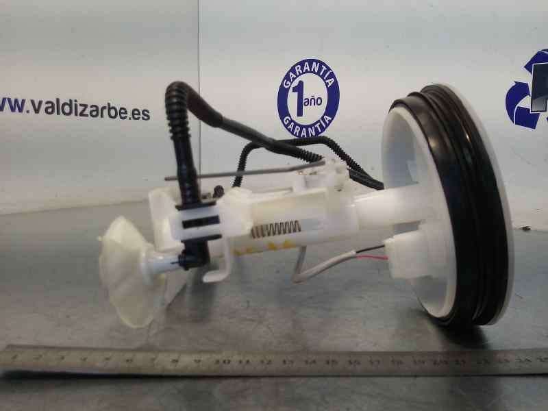 Recambio de aforador para subaru brz sport referencia OEM IAM 42081CA000  1160100021 - Blanco 3