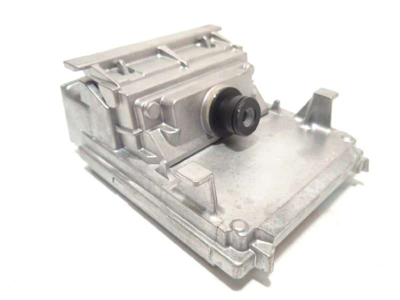 Recambio de modulo electronico para renault clio v 1.0 tce referencia OEM IAM 284622265R - Negro