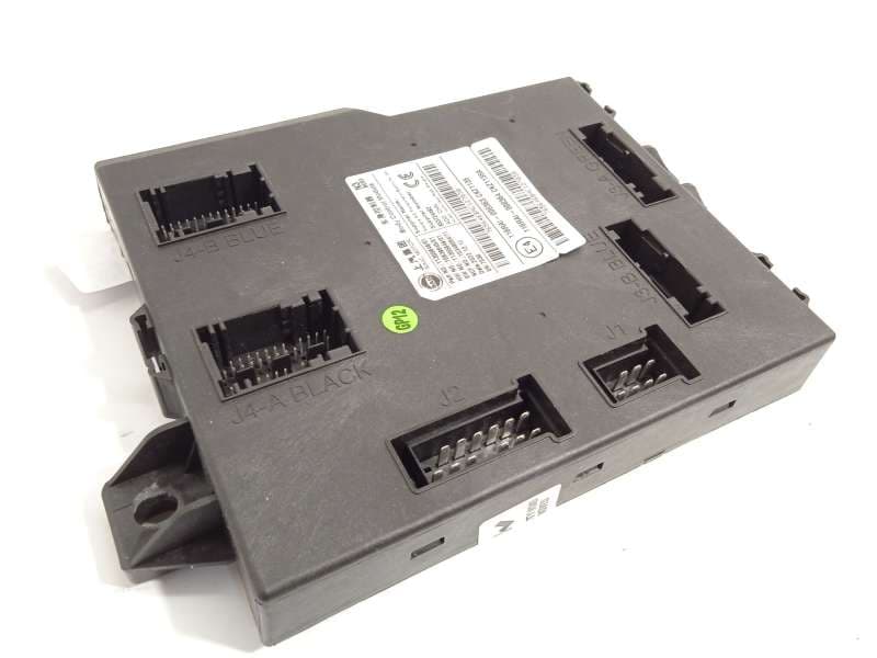 Recambio de modulo electronico para mg hs (as23) 1.5 t (sas23) referencia OEM IAM 11355646 - Blanco