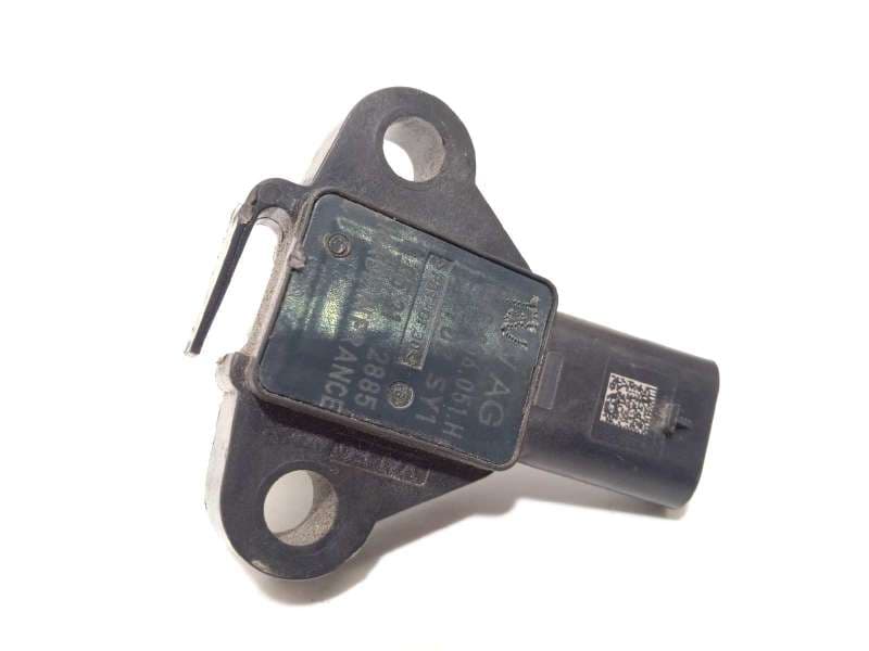Recambio de sensor para seat leon sportstourer (kl8) fr referencia OEM IAM 04E906051H - Gris 2