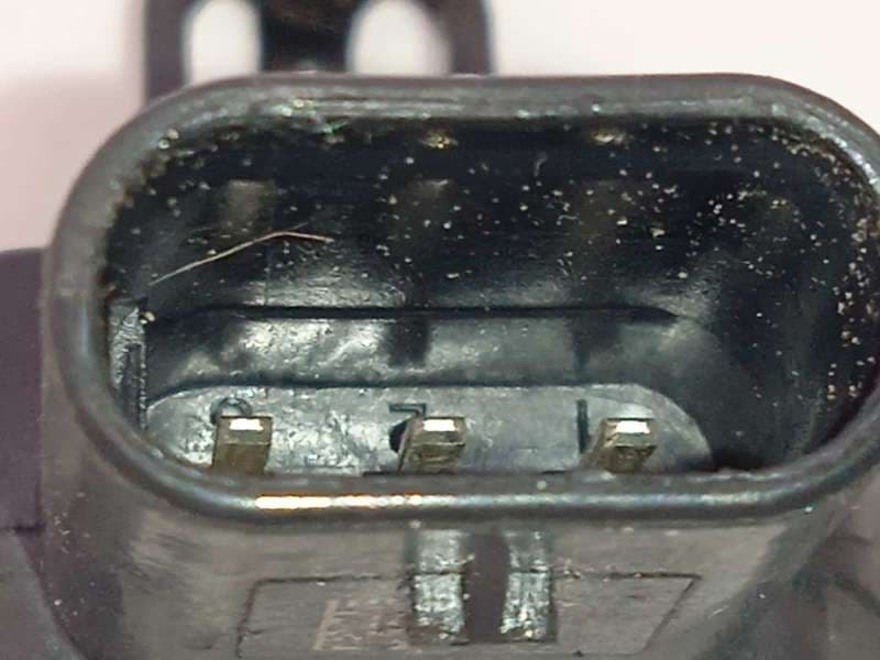 Recambio de sensor para seat leon sportstourer (kl8) fr referencia OEM IAM 04E906051H - Gris 3