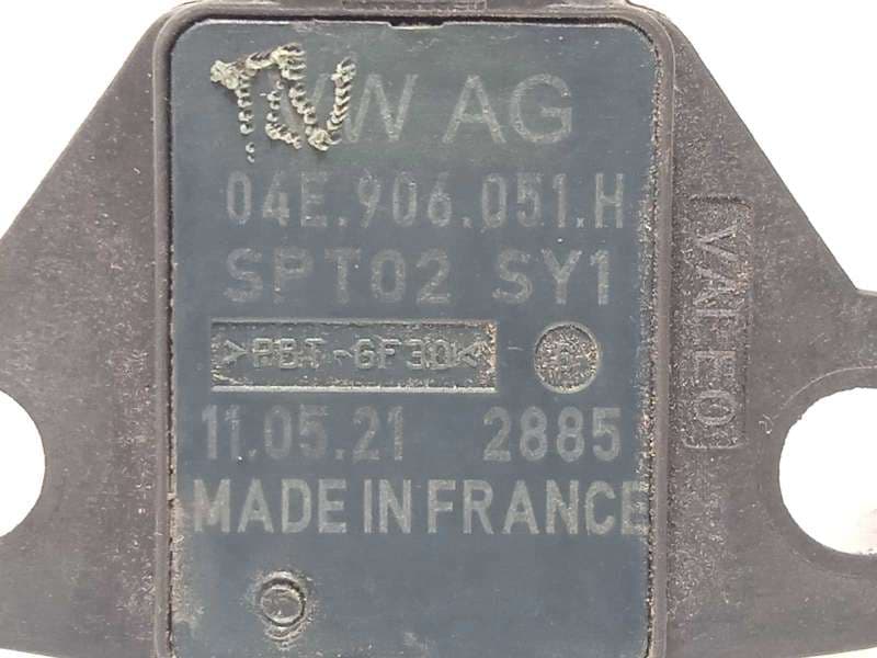 Recambio de sensor para seat leon sportstourer (kl8) fr referencia OEM IAM 04E906051H - Gris 4