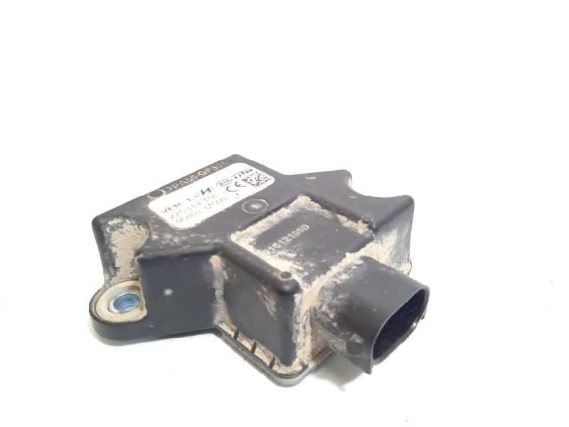Recambio de modulo electronico para hyundai i40 style referencia OEM IAM 958003Z500 - Gris