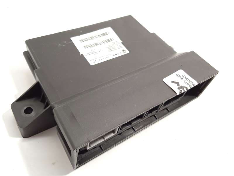 Recambio de modulo electronico para mg hs (as23) 1.5 t (sas23) referencia OEM IAM 10317040 - Blanco