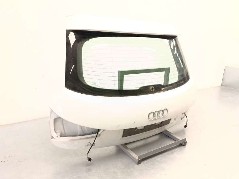 Recambio de porton trasero para audi a1 (8x1, 8xk) 1.0 tfsi referencia OEM IAM 8X4827023B 2