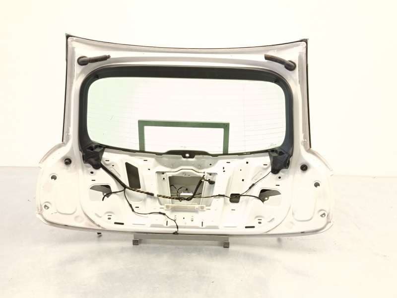 Recambio de porton trasero para audi a1 (8x1, 8xk) 1.0 tfsi referencia OEM IAM 8X4827023B 5