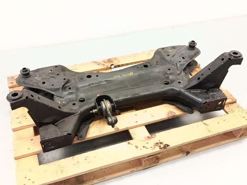 Recambio de puente delantero para audi a1 (8x1, 8xk) 1.0 tfsi referencia OEM IAM 6C0199315