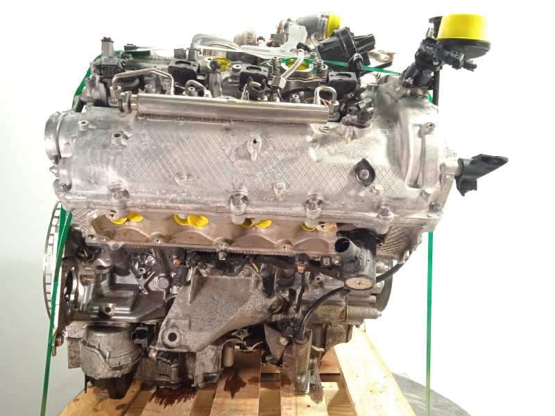 Recambio de despiece motor para bmw serie x5 (g05) m50i referencia OEM IAM N63B44D 2