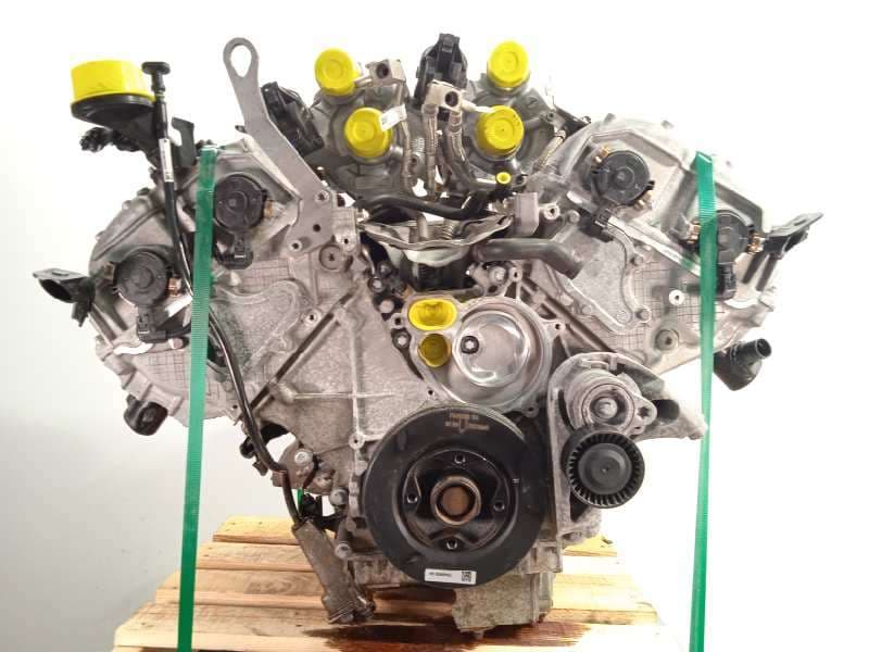 Recambio de despiece motor para bmw serie x5 (g05) m50i referencia OEM IAM N63B44D 3
