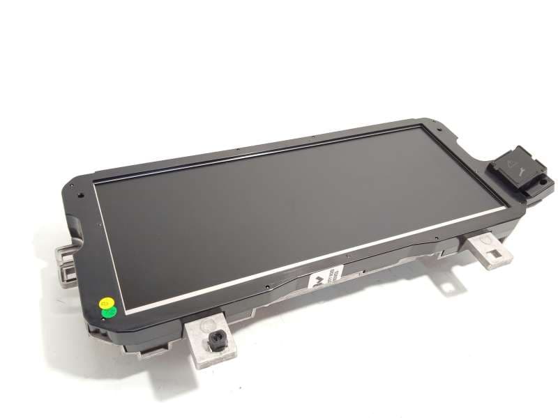 Recambio de cuadro instrumentos para opel mokka 1.2 (76) referencia OEM IAM 9853088280