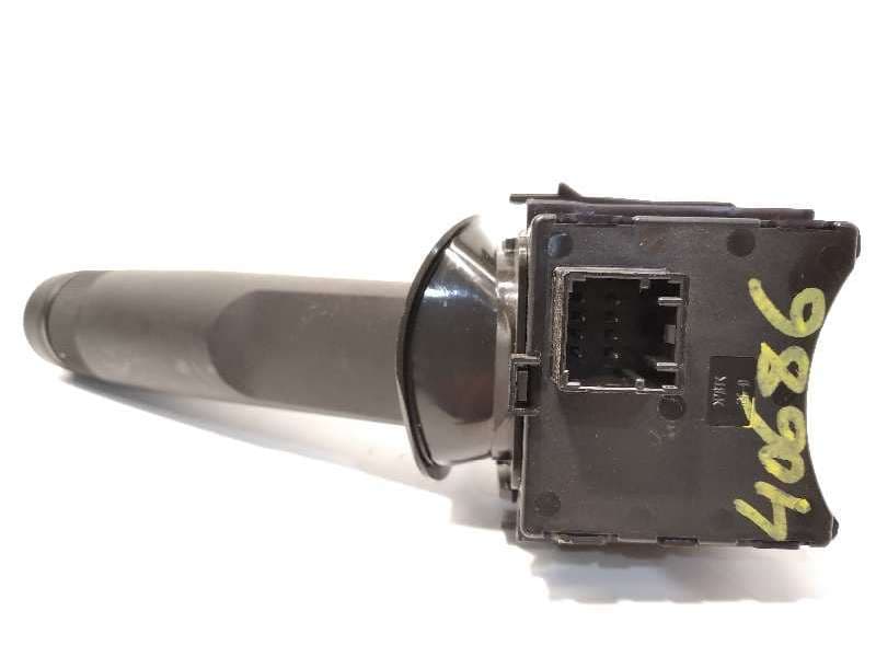 Recambio de mando limpia para opel corsa e selective referencia OEM IAM 95433818 - Negro 2