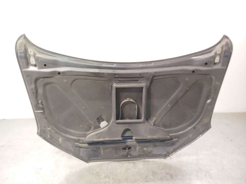 Recambio de capot para hyundai santa fé ii (cm) 2.2 crdi gls referencia OEM IAM 664002B030 - Negro 4