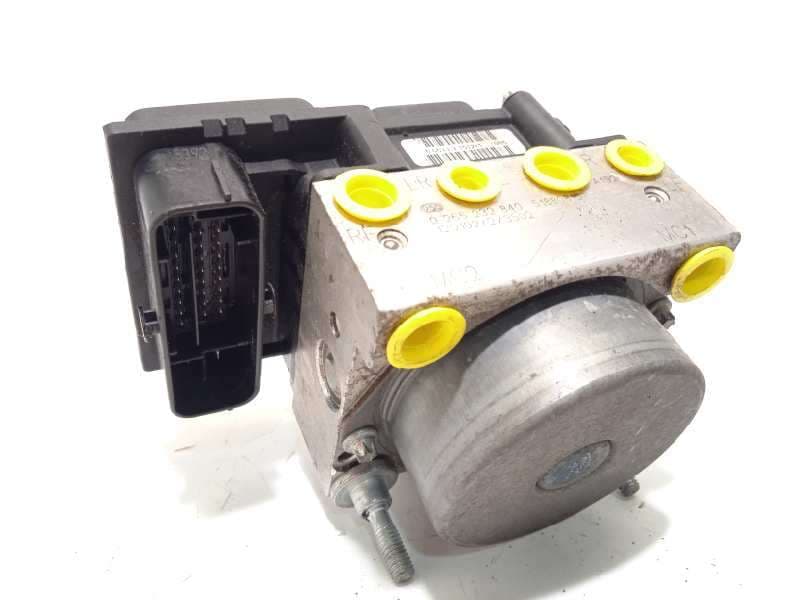 Recambio de abs para fiat 500 1.2 referencia OEM IAM 51880815 0265801087 0265232840