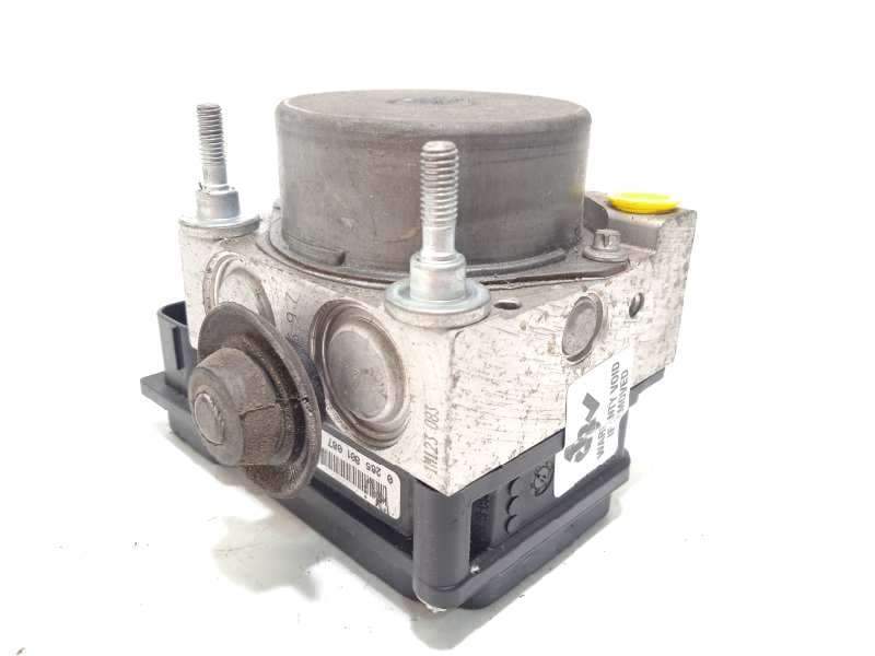 Recambio de abs para fiat 500 1.2 referencia OEM IAM 51880815 0265801087 0265232840 2