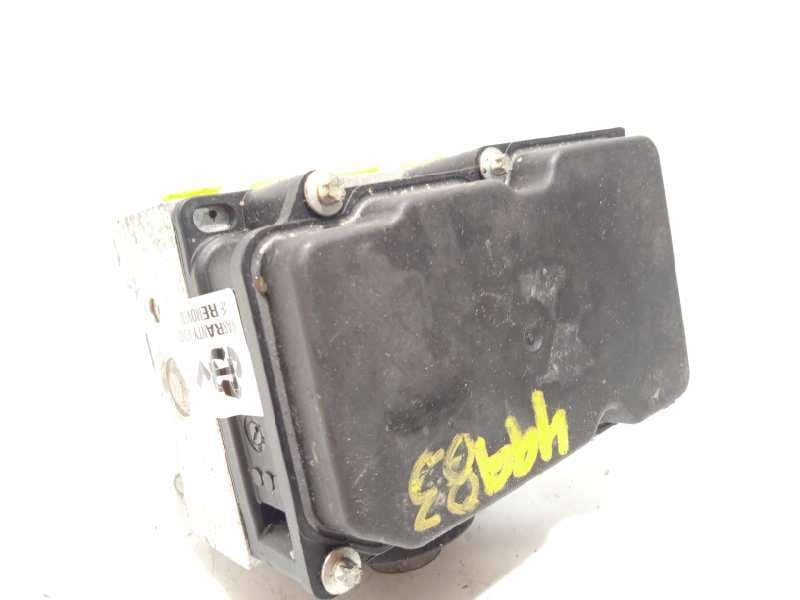 Recambio de abs para fiat 500 1.2 referencia OEM IAM 51880815 0265801087 0265232840 3