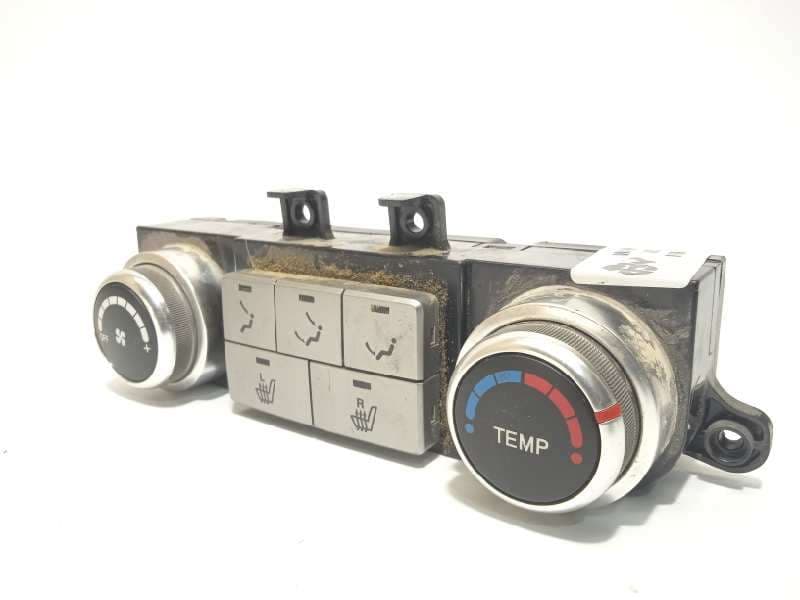 Recambio de mando climatizador para hyundai ix55 style referencia OEM IAM 979503J110 5