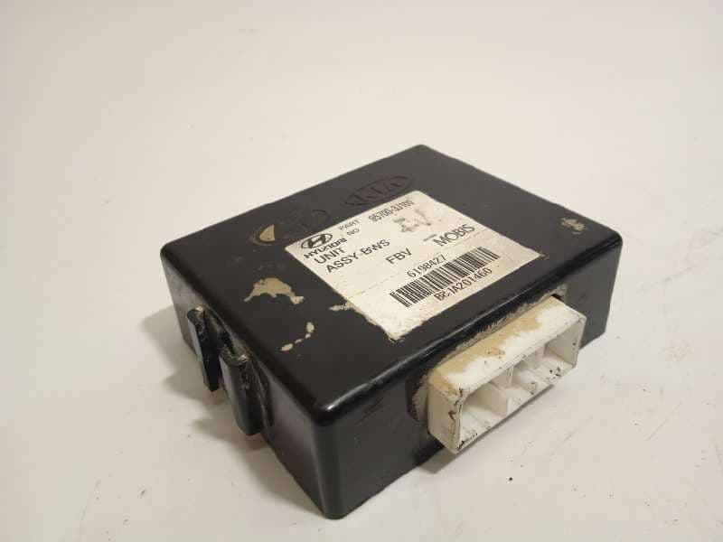 Recambio de modulo electronico para hyundai ix55 style referencia OEM IAM 957003J100
