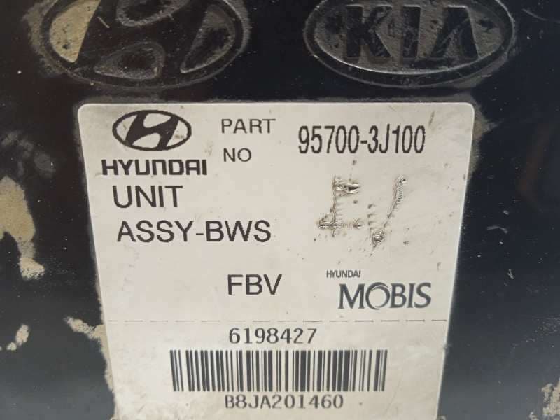 Recambio de modulo electronico para hyundai ix55 style referencia OEM IAM 957003J100 4