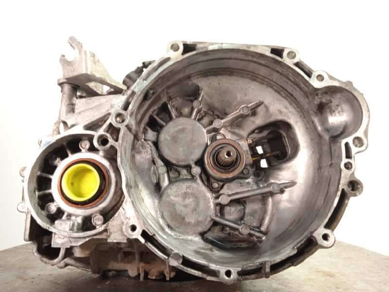 Recambio de caja cambios para hyundai i40 style referencia OEM IAM 4300024510 SH81JF - Gris