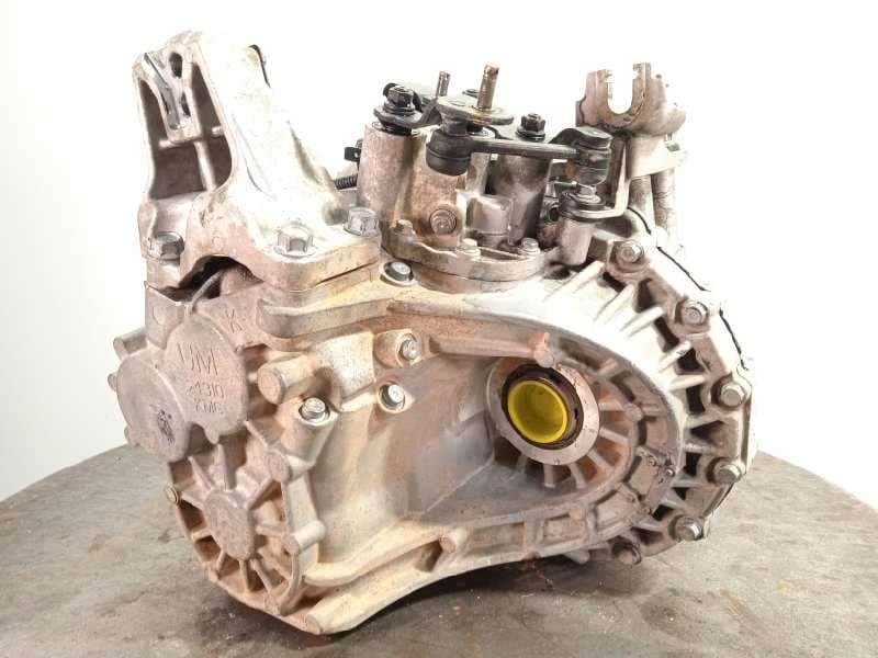 Recambio de caja cambios para hyundai i40 style referencia OEM IAM 4300024510 SH81JF - Gris 2