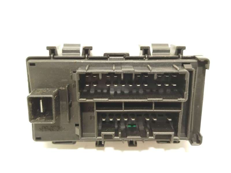 Recambio de caja reles / fusibles para hyundai i30 (fd) 1.4 referencia OEM IAM 919510Q000 3