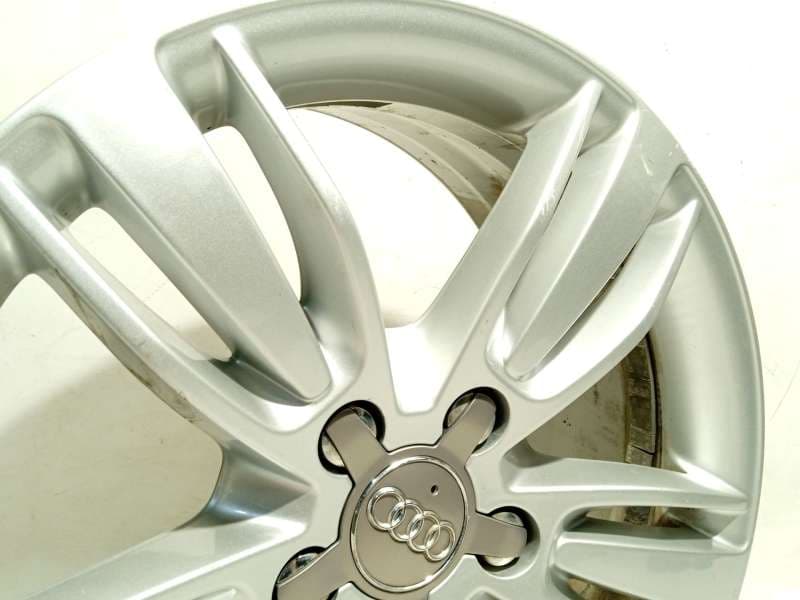 Recambio de llanta para audi q3 (8ub, 8ug) 2.0 tdi referencia OEM IAM 8U0601025A 3