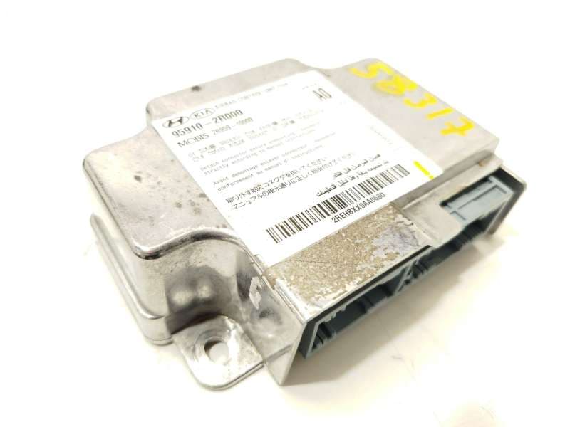 Recambio de centralita airbag para hyundai i30 (fd) 1.4 referencia OEM IAM 959102R000