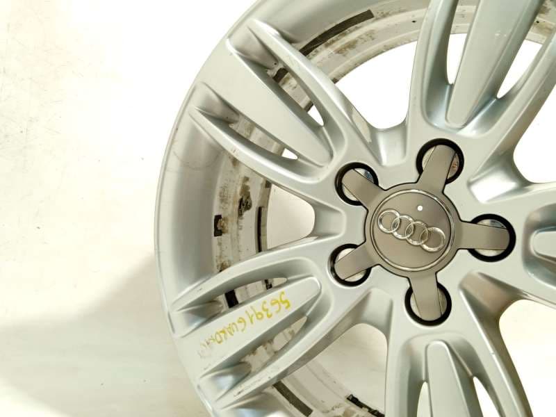 Recambio de llanta para audi q3 (8ub, 8ug) 2.0 tdi referencia OEM IAM 8U0601025A 4