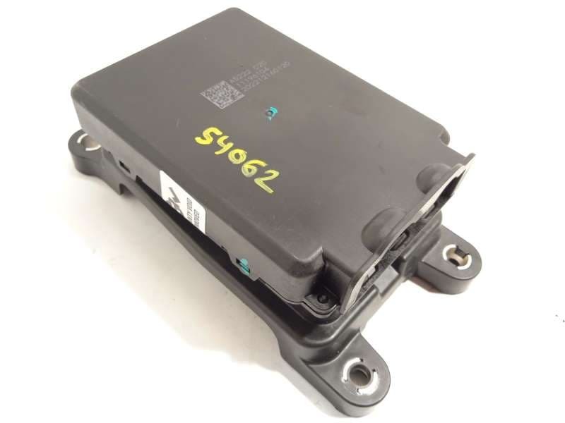 Recambio de modulo electronico para mg hs (as23) 1.5 t (sas23) referencia OEM IAM 11196104 - Blanco