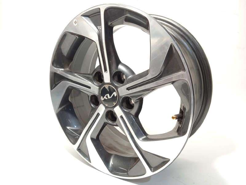 Recambio de llanta para kia xceed 1.0 tgdi cat referencia OEM IAM 52910J7700
