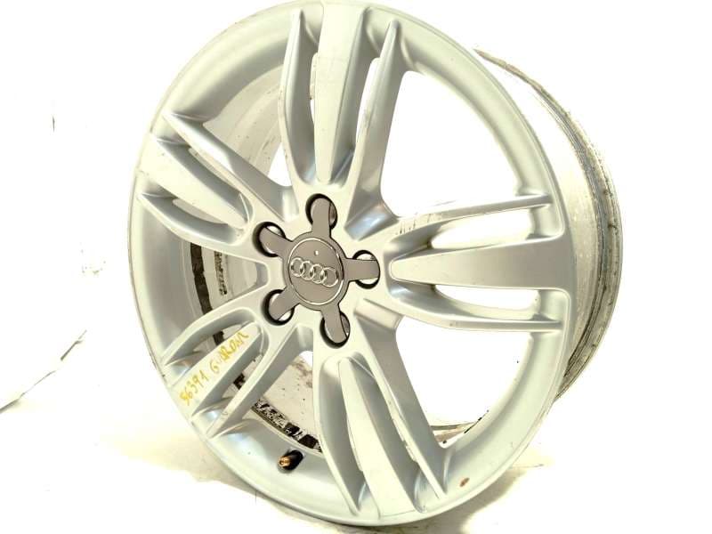 Recambio de llanta para audi q3 (8ub, 8ug) 2.0 tdi referencia OEM IAM 8U0601025A