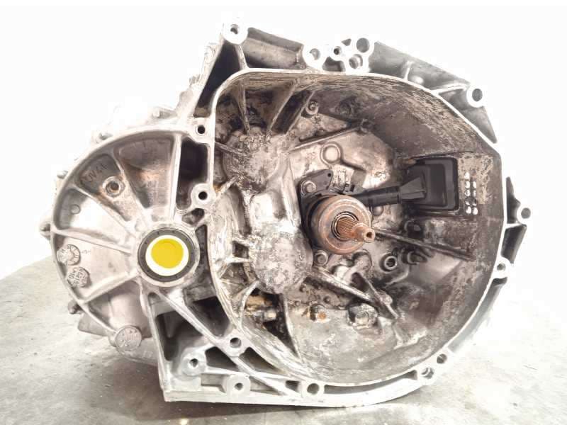 Recambio de caja cambios para peugeot 308 allure referencia OEM IAM 20EA55 1610037780