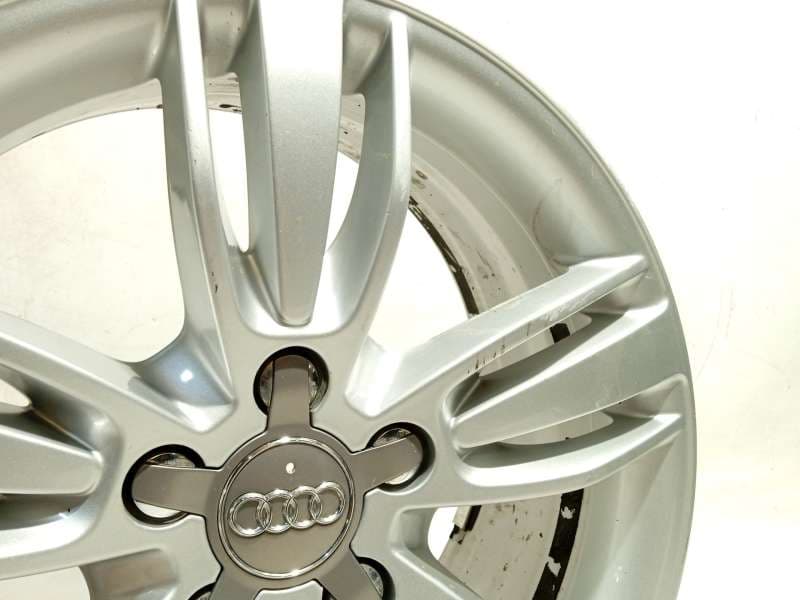 Recambio de llanta para audi q3 (8ub, 8ug) 2.0 tdi referencia OEM IAM 8U0601025A 3