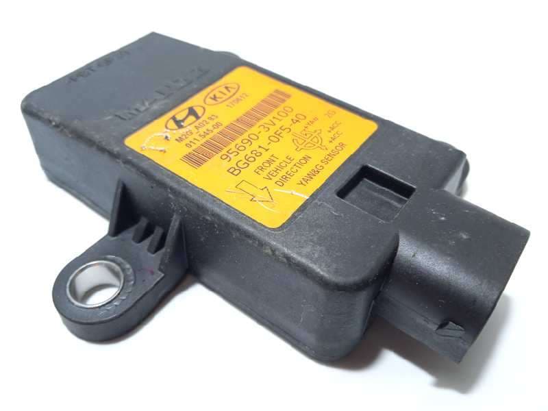 Recambio de centralita esp para hyundai i40 style referencia OEM IAM 956903V100 - Gris