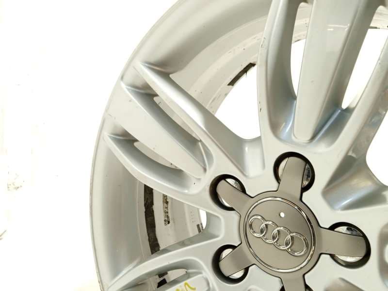 Recambio de llanta para audi q3 (8ub, 8ug) 2.0 tdi referencia OEM IAM 8U0601025A 4