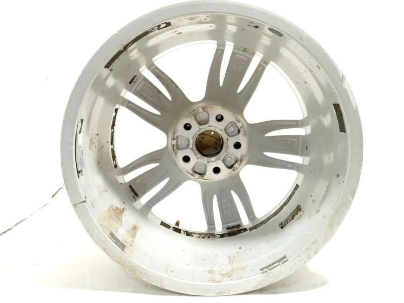 Recambio de llanta para audi q3 (8ub, 8ug) 2.0 tdi referencia OEM IAM 8U0601025A 5