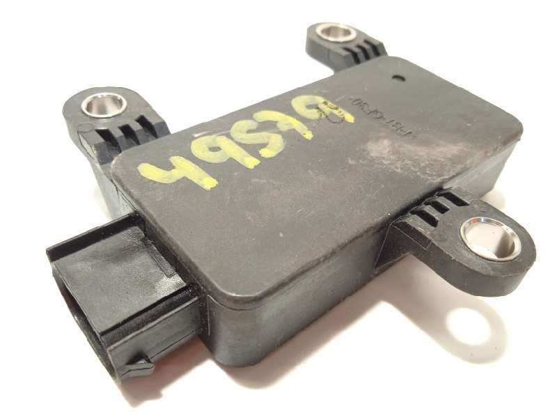 Recambio de centralita esp para hyundai i40 style referencia OEM IAM 956903V100 - Gris 3
