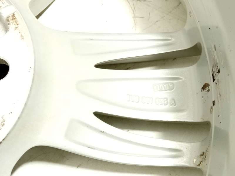 Recambio de llanta para audi q3 (8ub, 8ug) 2.0 tdi referencia OEM IAM 8U0601025A 7