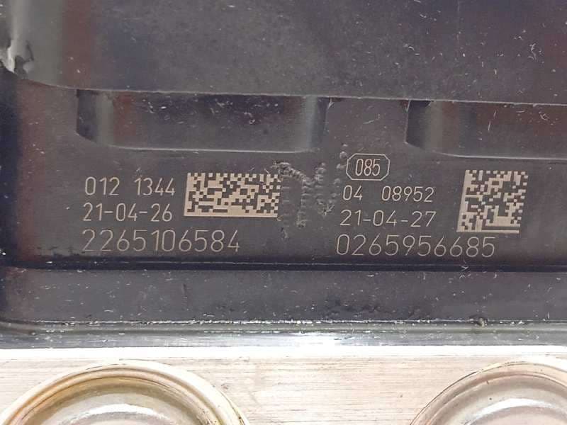 Recambio de abs para seat arona style referencia OEM IAM 2Q0614517AP 2265106584 269902 6