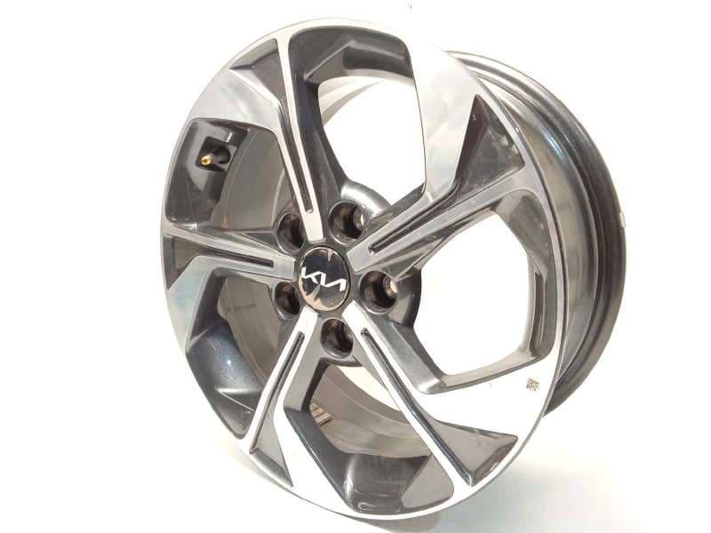Recambio de llanta para kia xceed 1.0 tgdi cat referencia OEM IAM 52910J7700