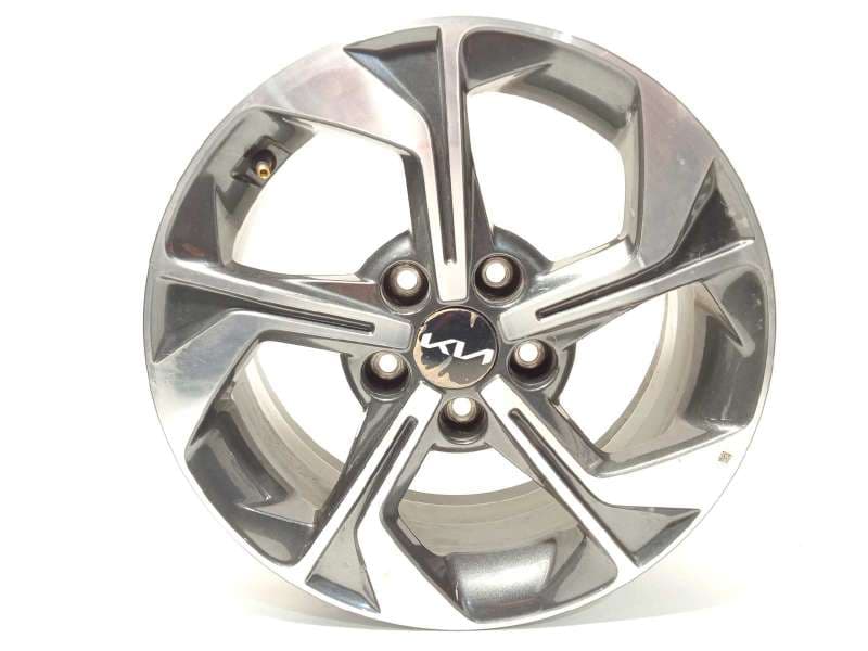 Recambio de llanta para kia xceed 1.0 tgdi cat referencia OEM IAM 52910J7700 2