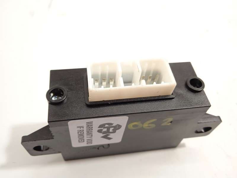 Recambio de modulo electronico para mg hs (as23) 1.5 t (sas23) referencia OEM IAM 10676780 - Blanco 2