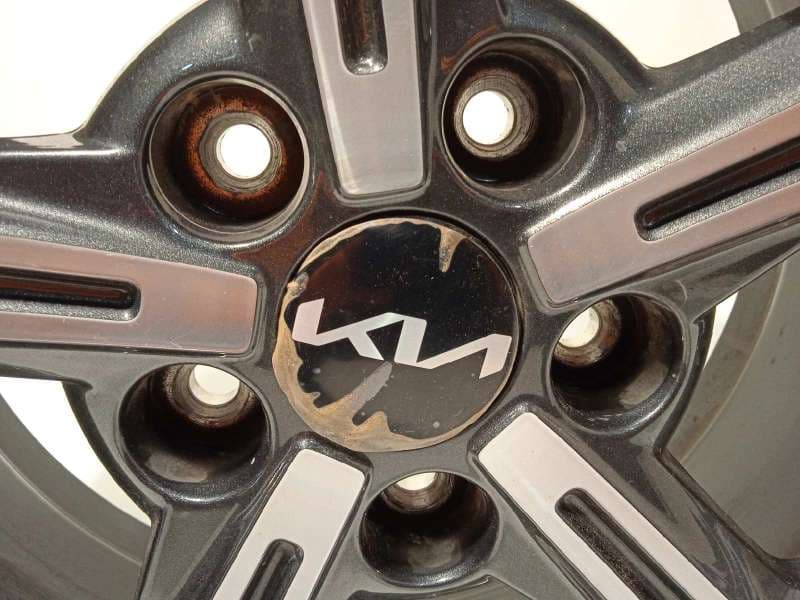Recambio de llanta para kia xceed 1.0 tgdi cat referencia OEM IAM 52910J7700 3